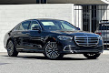 2026 Mercedes-Benz S-Class S 500