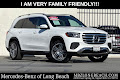 2025 Mercedes-Benz GLS GLS 450