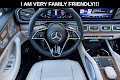2025 Mercedes-Benz GLS GLS 450
