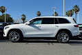 2025 Mercedes-Benz GLS GLS 450