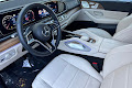 2025 Mercedes-Benz GLS GLS 450