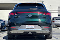 2025 Mercedes-Benz EQE 350 SUV