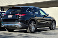 2025 Mercedes-Benz GLC GLC 300