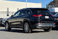2025 Mercedes-Benz GLC GLC 300