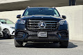 2026 Mercedes-Benz GLS GLS 450