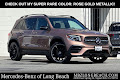 2022 Mercedes-Benz GLB GLB 250