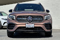 2022 Mercedes-Benz GLB GLB 250