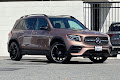 2022 Mercedes-Benz GLB GLB 250