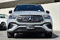 2026 Mercedes-Benz GLE GLE 580