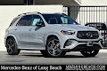 2026 Mercedes-Benz GLE GLE 580