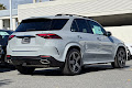 2026 Mercedes-Benz GLE GLE 580