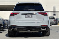 2026 Mercedes-Benz GLE GLE 580