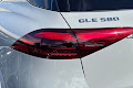 2026 Mercedes-Benz GLE GLE 580