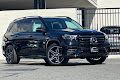 2026 Mercedes-Benz GLS GLS 450