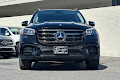 2026 Mercedes-Benz GLS GLS 450