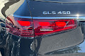 2026 Mercedes-Benz GLS GLS 450