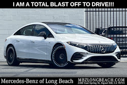 2023 Mercedes-Benz AMG® EQS Base