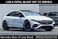 2023 Mercedes-Benz AMG® EQS Base