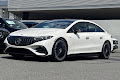 2023 Mercedes-Benz AMG® EQS Base