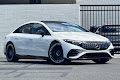 2023 Mercedes-Benz AMG® EQS Base