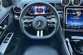 2025 Mercedes-Benz GLC GLC 350e