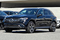 2025 Mercedes-Benz GLC GLC 350e