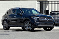 2025 Mercedes-Benz GLC GLC 350e