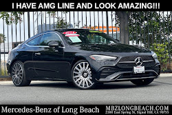 2024 Mercedes-Benz CLE CLE 300