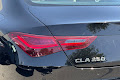 2025 Mercedes-Benz CLA CLA 250