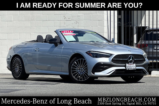 2024 Mercedes-Benz CLE CLE 300