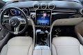 2025 Mercedes-Benz GLC GLC 300