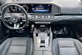 2026 Mercedes-Benz GLE GLE 63 S AMG®