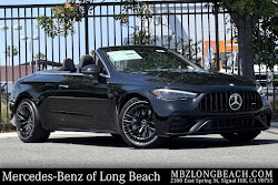 2026 Mercedes-Benz CLE CLE 53 AMG®