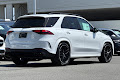 2026 Mercedes-Benz GLE GLE 53 AMG®