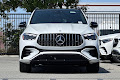 2026 Mercedes-Benz GLE GLE 53 AMG®