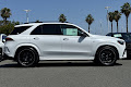 2026 Mercedes-Benz GLE GLE 53 AMG®