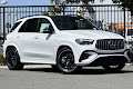 2026 Mercedes-Benz GLE GLE 53 AMG®