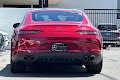 2026 Mercedes-Benz AMG® GT 53 Base