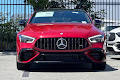 2026 Mercedes-Benz AMG® GT 53 Base