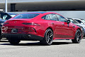 2026 Mercedes-Benz AMG® GT 53 Base
