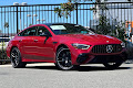 2026 Mercedes-Benz AMG® GT 53 Base