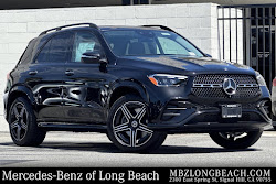 2026 Mercedes-Benz GLE GLE 350