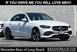 2023 Mercedes-Benz C-Class C 300