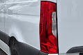 2026 Mercedes-Benz Sprinter 2500