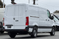 2026 Mercedes-Benz Sprinter 2500