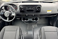 2026 Mercedes-Benz Sprinter 2500