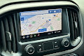 2022 GMC Canyon AT4 w/Leather
