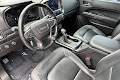2022 GMC Canyon AT4 w/Leather