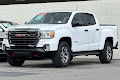 2022 GMC Canyon AT4 w/Leather