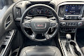 2022 GMC Canyon AT4 w/Leather